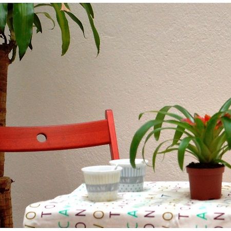 Colegiata Home Talavera de la Reina Exteriér fotografie