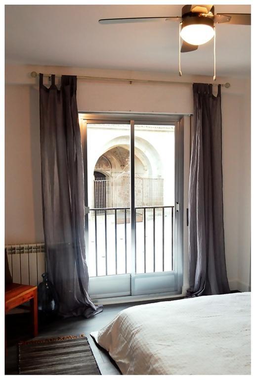 Colegiata Home Talavera de la Reina Exteriér fotografie