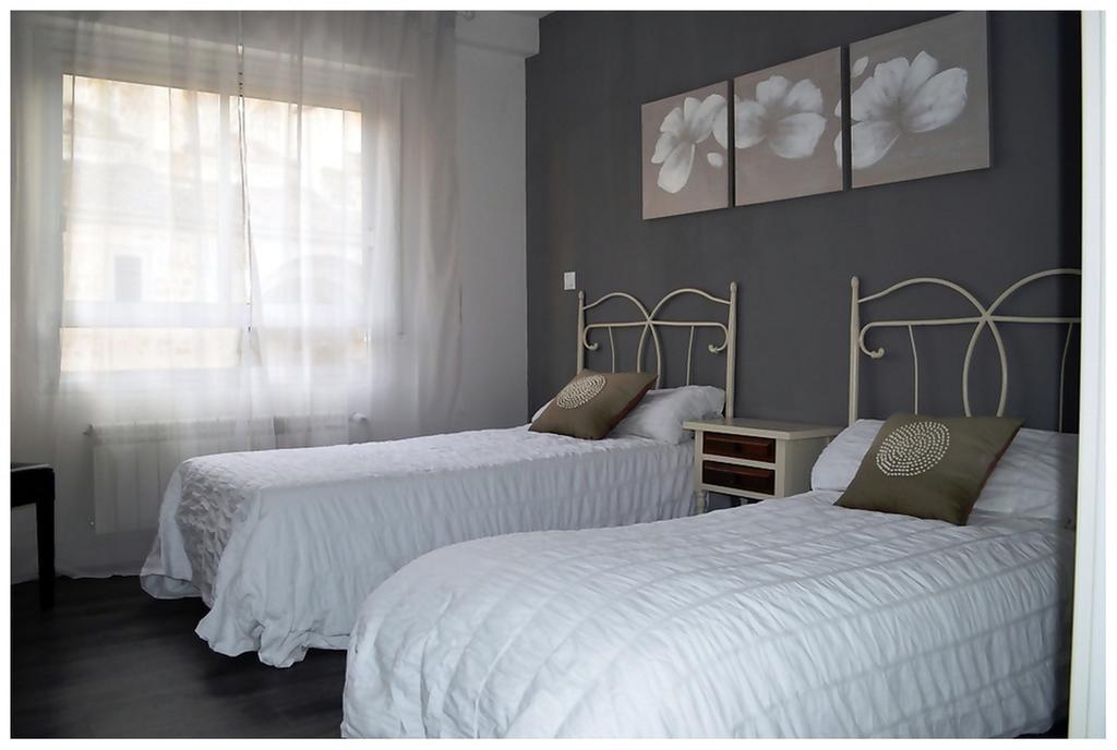 Colegiata Home Talavera de la Reina Exteriér fotografie