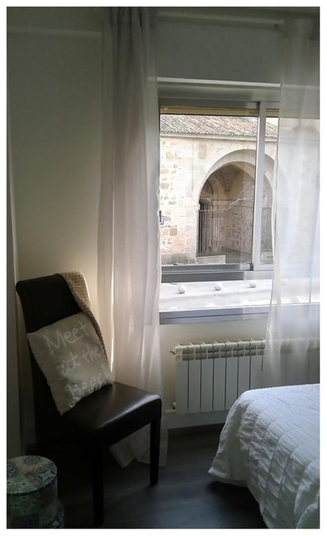 Colegiata Home Talavera de la Reina Exteriér fotografie
