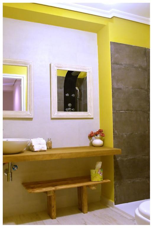 Colegiata Home Talavera de la Reina Exteriér fotografie