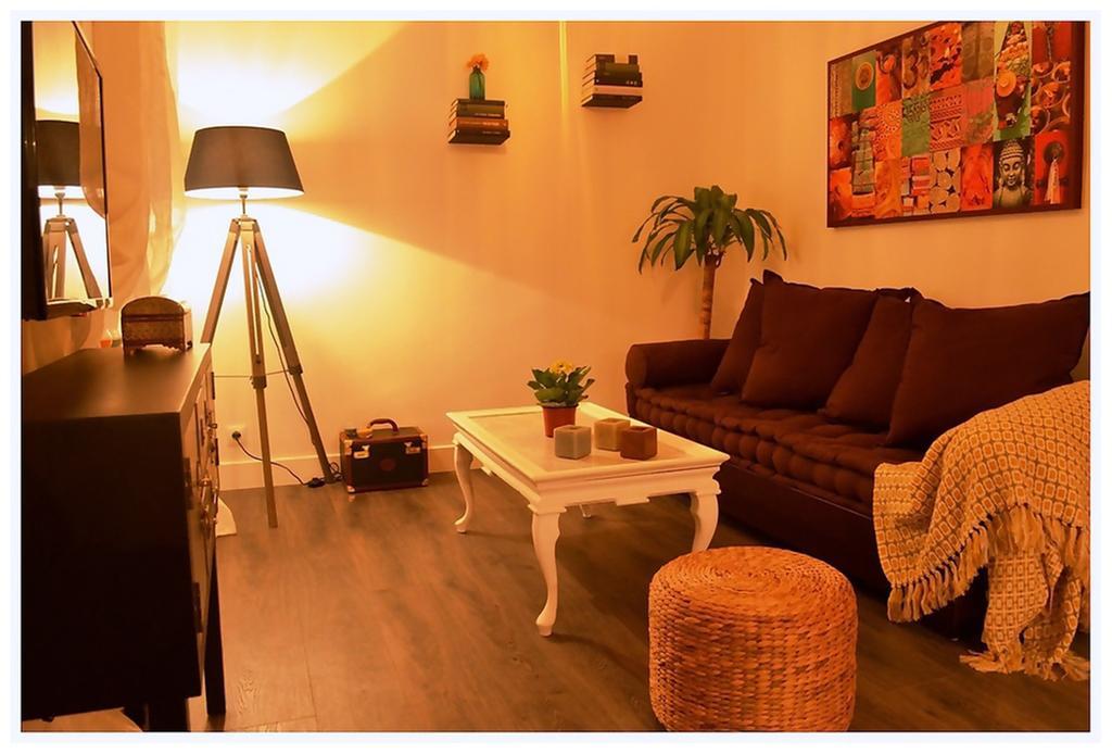 Colegiata Home Talavera de la Reina Exteriér fotografie