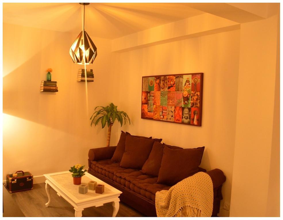 Colegiata Home Talavera de la Reina Exteriér fotografie