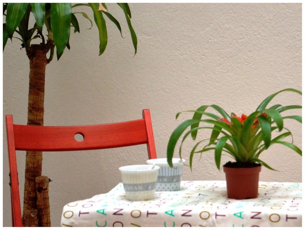 Colegiata Home Talavera de la Reina Exteriér fotografie